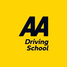 AA Driving School instructor and learner