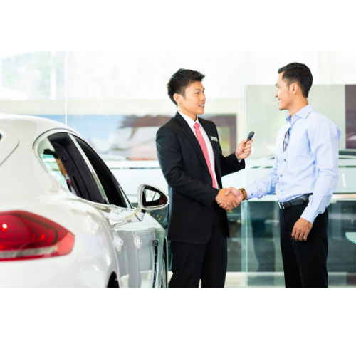 Chinese car brands entering the UK market