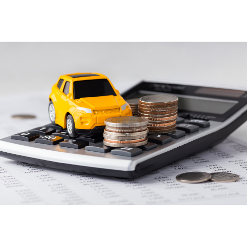 Factors influencing UK car buyers