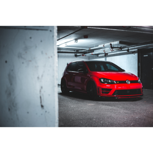 Volkswagen UK car sales